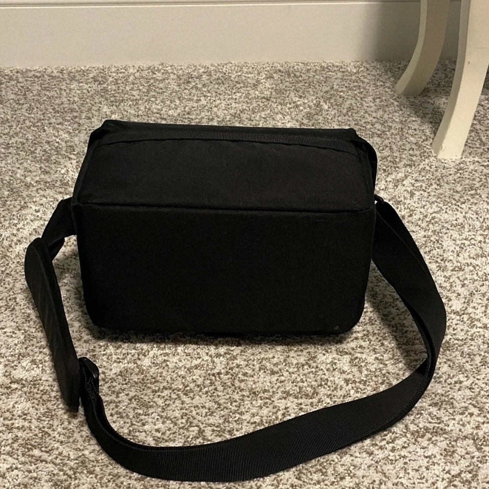 Canon Black Camera Case